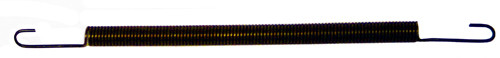 Spi - Exhaust Spring - Yamaha - 02-107-06