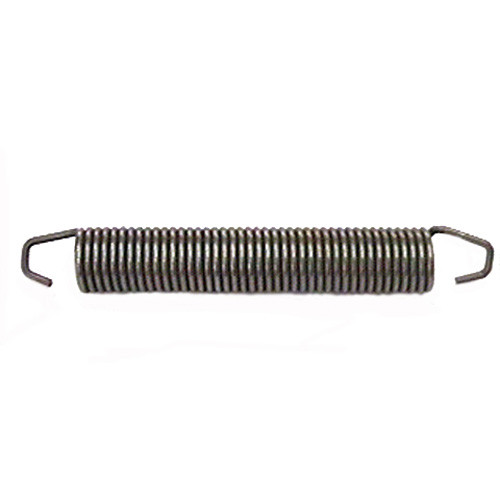 Spi - Exhaust Spring Stainless Steel - 02-107-03S