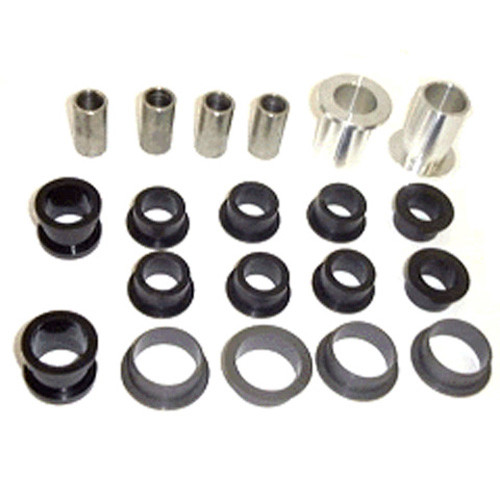 Spi - Front End Bushing Kit Ski-doo - SM-08025