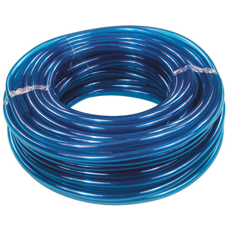 Spi - Fuel Line Blue 1/4" Id 100' Roll - SM-07012