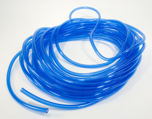 Spi - Fuel Line Blue 7/32" Id 50' Roll - SM-07030