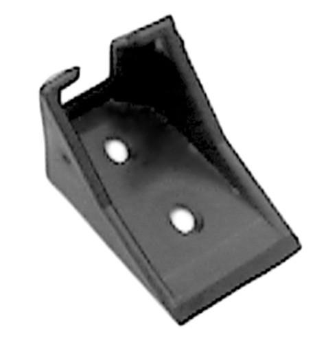 Spi - Hood Latch Bracket - Arctic Cat / Polaris - 86-981