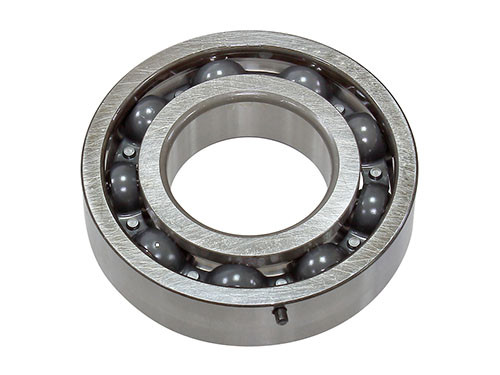 Spi - Koyo Crankshaft Bearing 35 X 72 X 17 - UP-09021