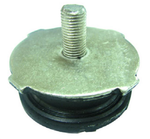 Spi - Motor Mount Front - 09-219-1