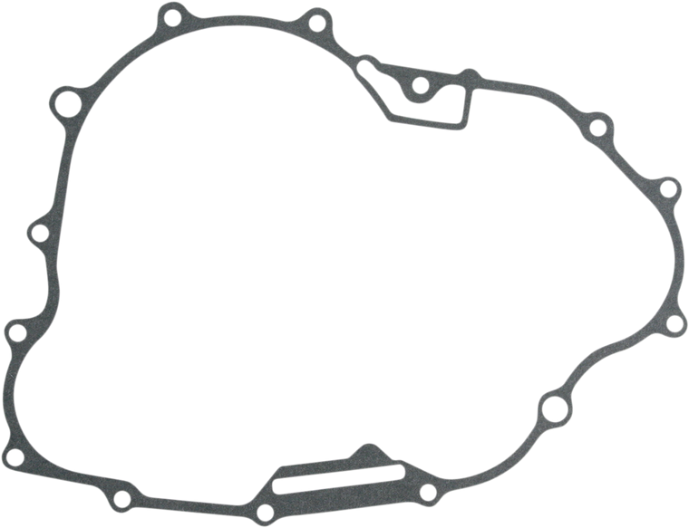 Moose Racing - Clutch Cover Gasket - Clutch Cover Gasket - 816230MSE