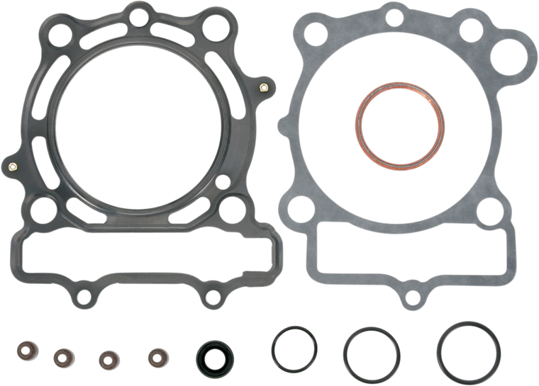 Moose Racing - Top End Gasket Kit - Top End Gasket Kit - 810481MSE