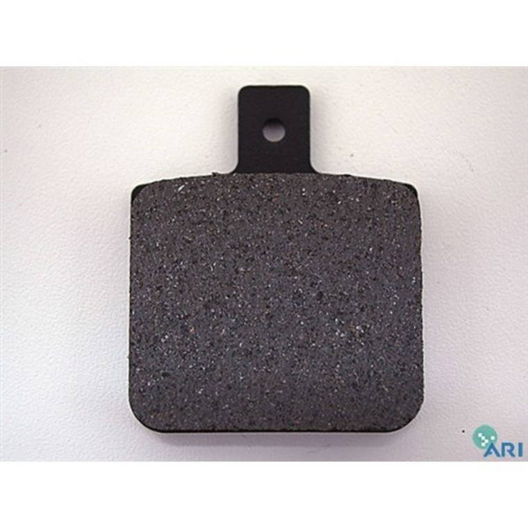 Spi - Polaris Brake Pads Set - 05-152-03