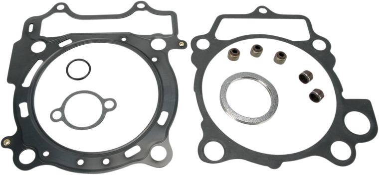Moose Racing - Top End Gasket Kit - Top End Gasket Kit - 810944MSE