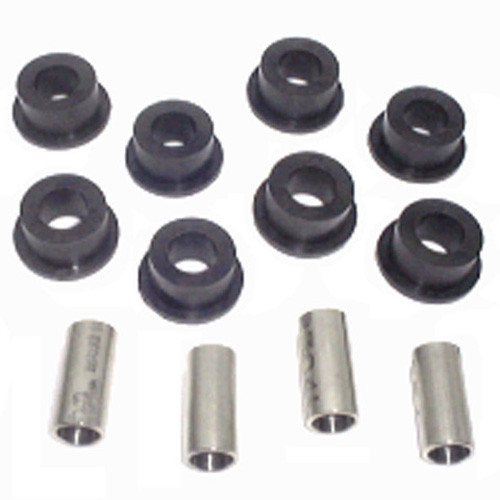 Spi - Radius Rod Bushing Kit Polaris - SM-08032
