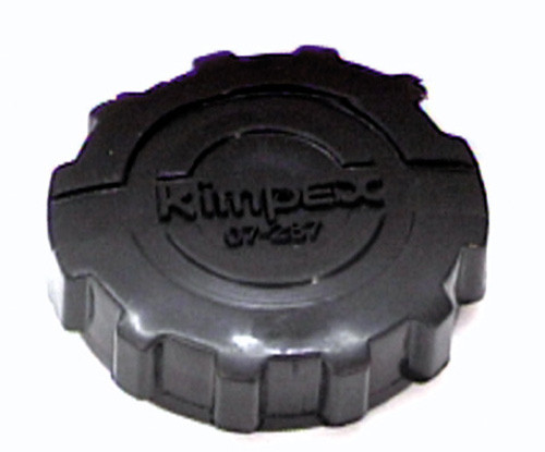 Spi - Ski Doo Gas Arctic Cat Oil Cap - 07-287-01