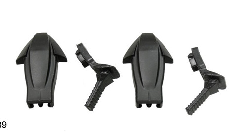 Spi - Ski Doo Windshield Latch Kit - SM-06019