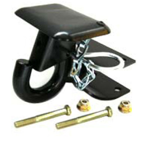 Spi - Sleigh Hitch - Ski-doo - SM-12347