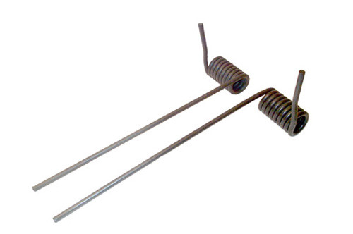 Spi - Slide Suspension Spring Left - 04-428-01