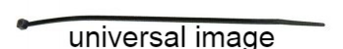 Spi - Spi 8" Cable Tie Cold/uv Resistant 100 Pack - UP-12856