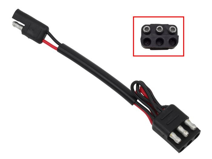 Spi - Spi Accessory Adapter - SM-01609