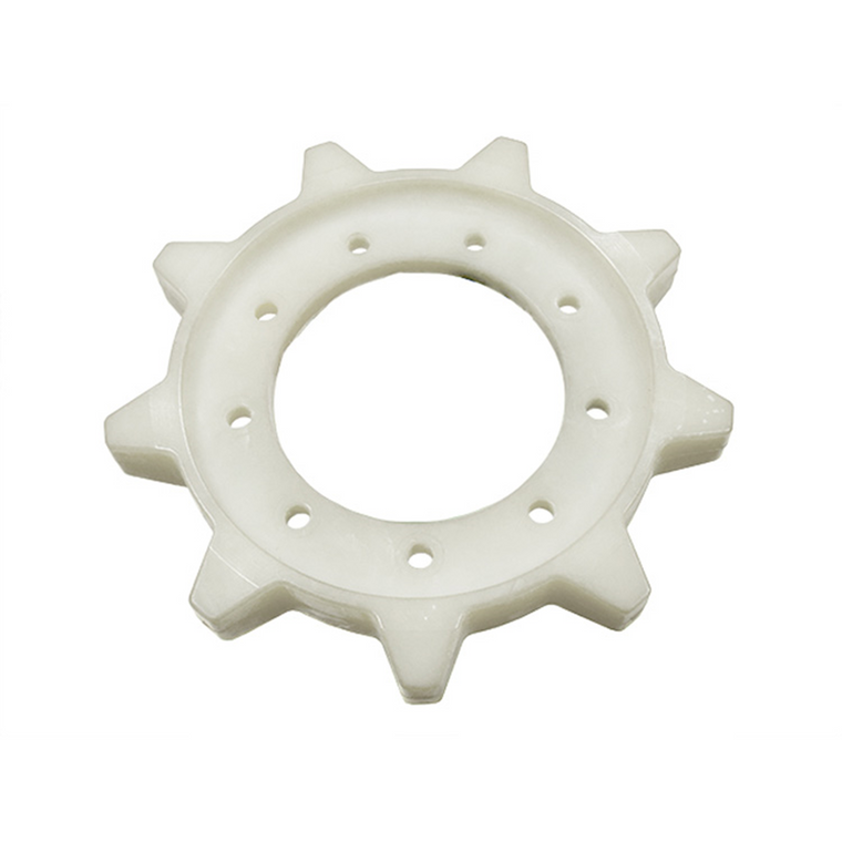 Spi - Spi Bombardier Sprocket - 04-102 Spi - Spi Bombardier Sprocket - 04-102