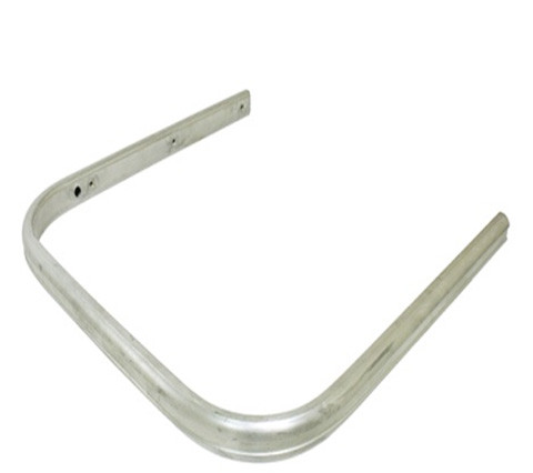 Spi - Spi Bumper - Rear - SC-12535