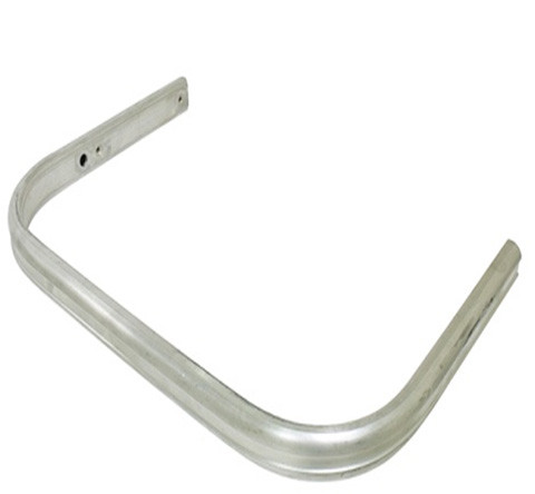 Spi - Spi Bumper - Rear - SC-12536