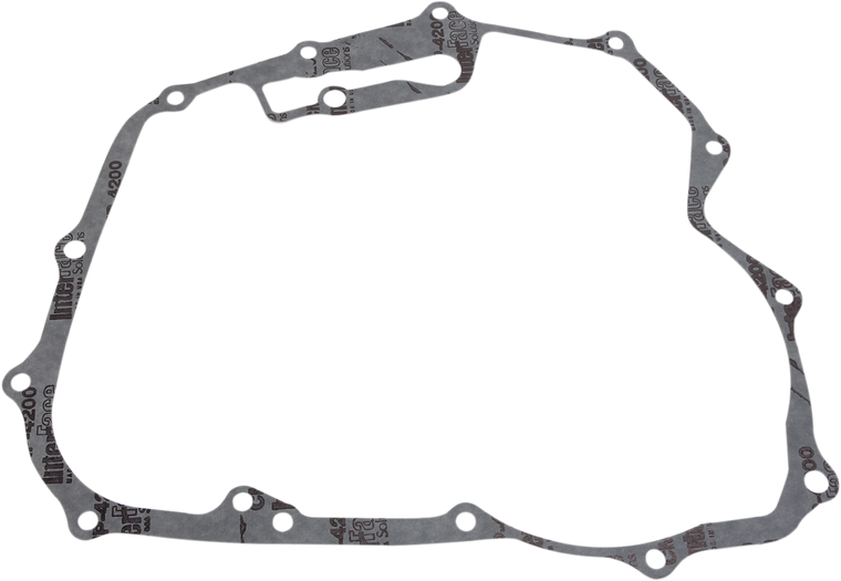 Moose Racing - Clutch Cover Gasket - Clutch Cover Gasket - 816179MSE