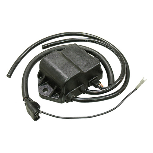 Spi - Spi Cdi Box Polaris - 01-408-01