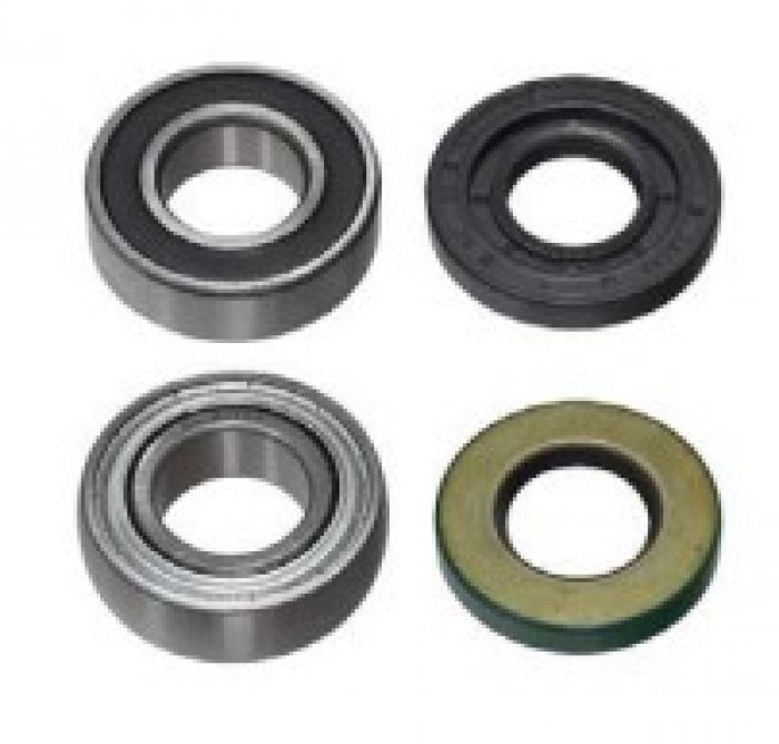 Spi - Spi Chain Case Bearing Kit - SM-03187