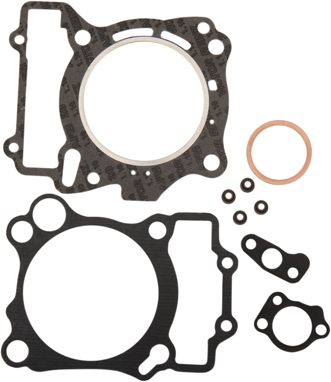 Moose Racing - Top End Gasket Kit - Top End Gasket Kit - 810691MSE