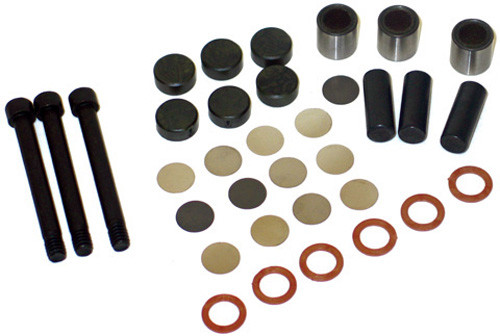 Spi - Spi Clutch Spider Kit, Polaris(wide Rollers) - SM-03088