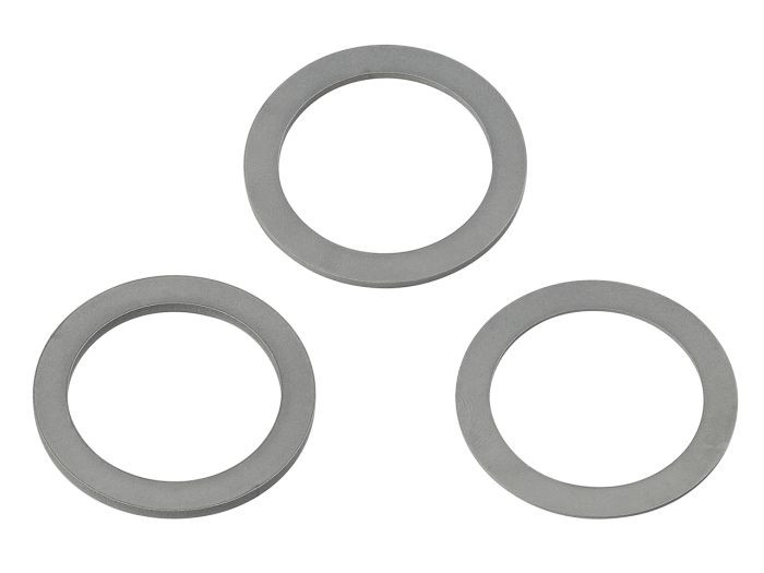 Spi - Spi Clutch Spider Shim Kit - Re Ar - SM-03289