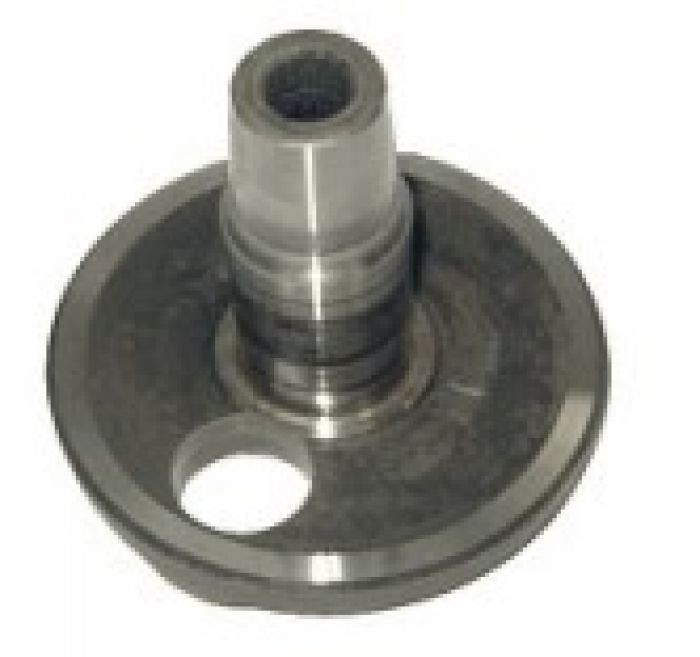 Spi - Spi Crank Web Polaris Pto Side - SM-09186