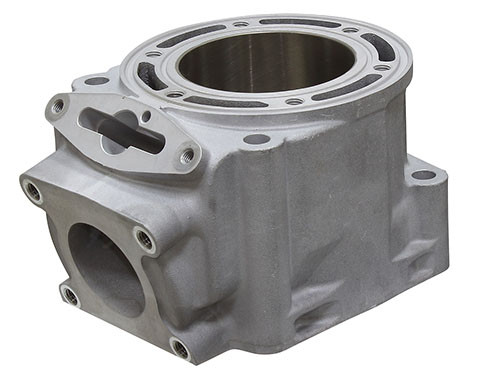 Spi - Spi Cylinder - SM-09614