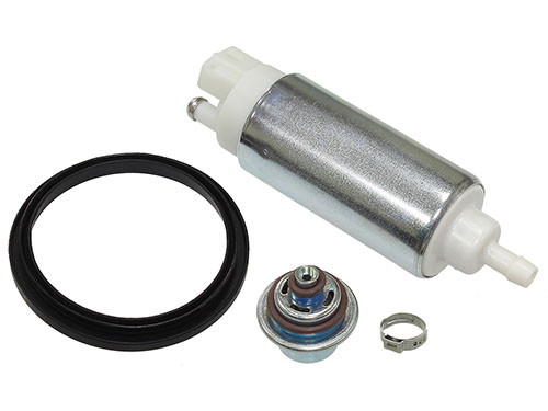 Spi - Spi Electric Fuel Pump - SM-07703