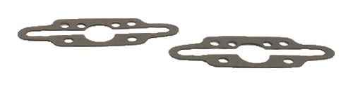Spi - Spi Exhaust Valve Gasket Kit - 09-719104