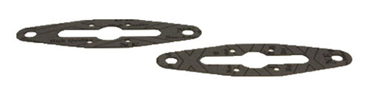 Spi - Spi Exhaust Valve Gasket Kit - 09-719107