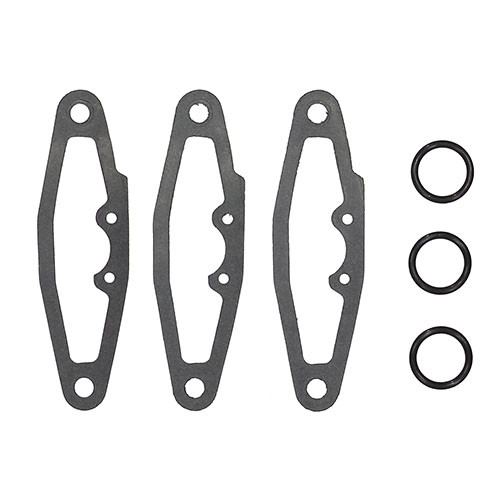 Spi - Spi Exhuast Valve Gasket Kit - 09-719105