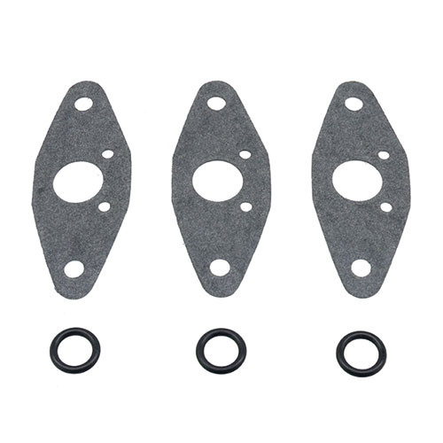 Spi - Spi Exhuast Valve Gasket Kit - 09-719112