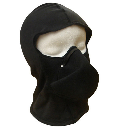 Spi - Spi Fog Free Balaclava - SM-16258