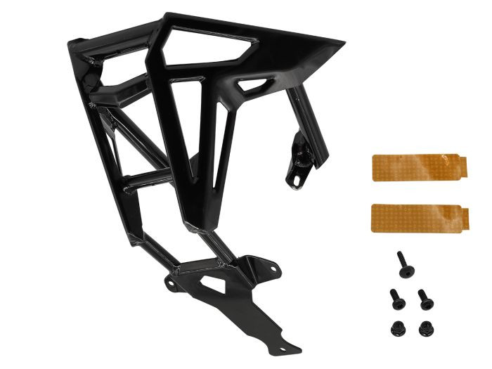 Spi - Spi Front Bumper - SC-12670