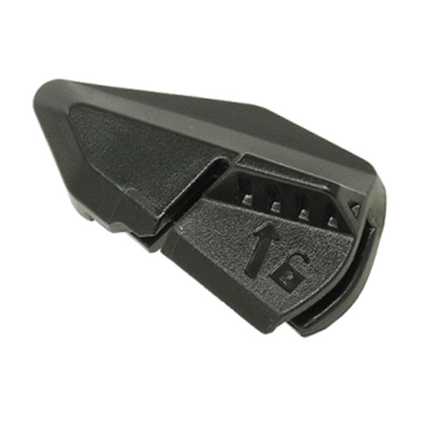 Spi - Spi Front Latch Rh - SM-12587R