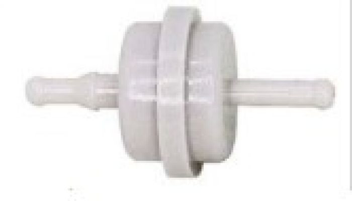 Spi - Spi Fuel Filter 2 Step Outlet - 07-246-08