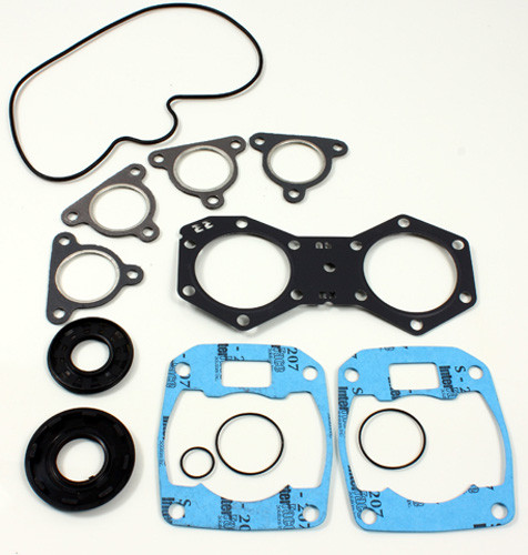 Spi - Spi Full Gasket Set - 09-711286