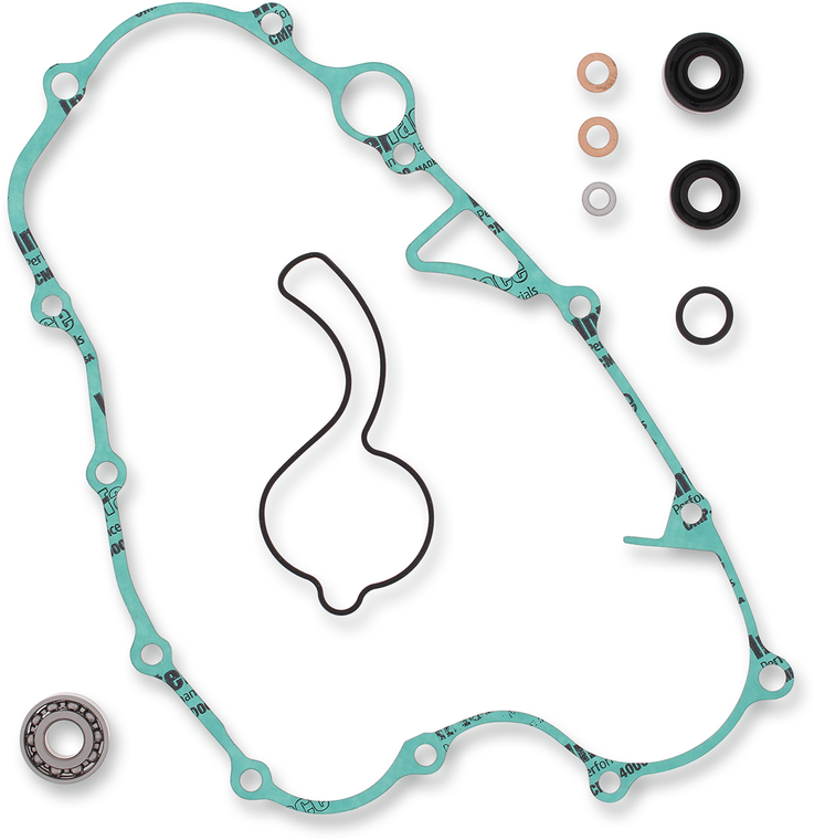Moose Racing - Water Pump Rebuild Kit - Water Pump Rebuild Kit - 821213MSE