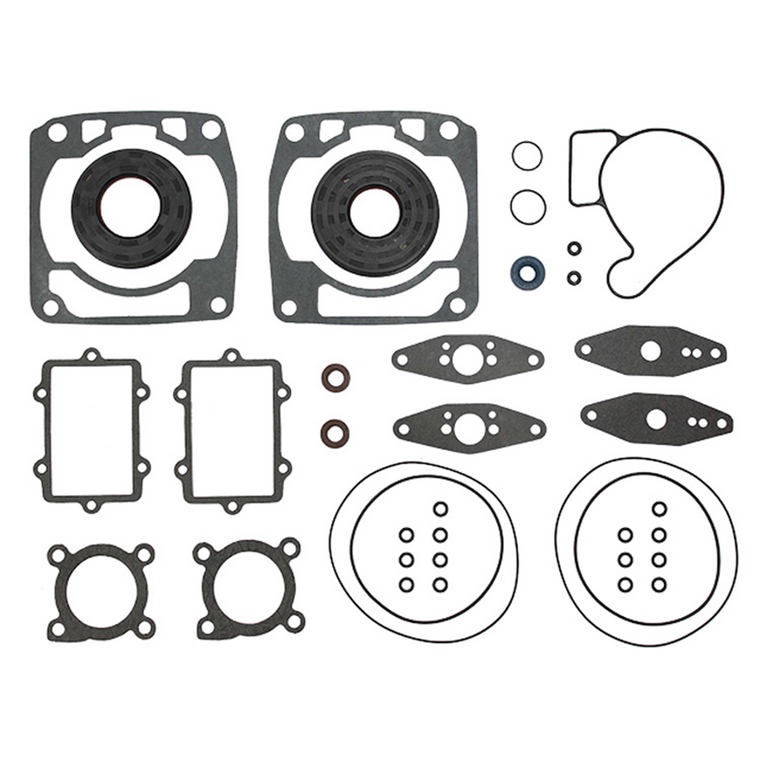 Spi - Spi Full Gasket Set W/oil Seal - 09-711296