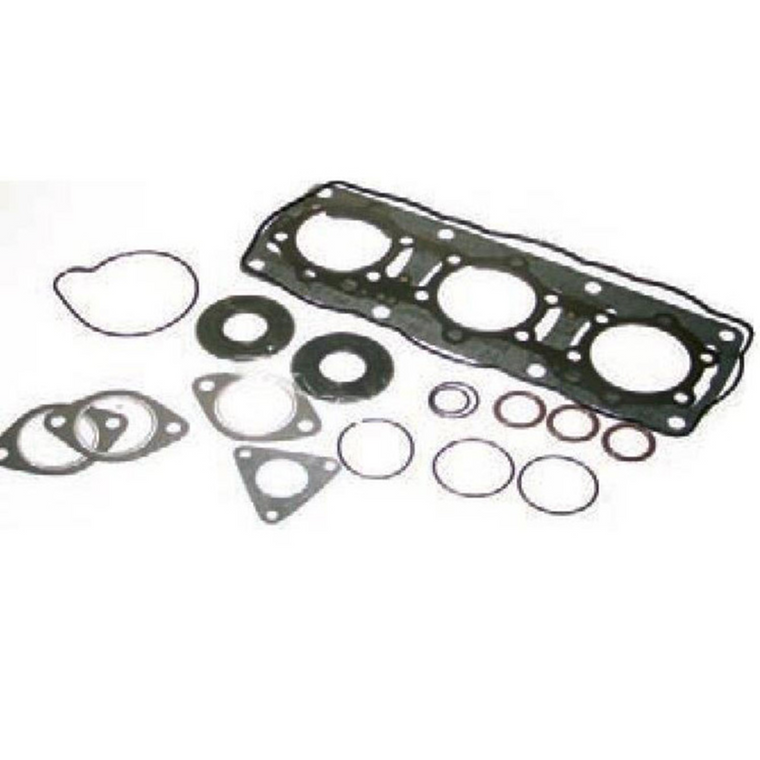 Spi - Spi Full Gasket Set W/oil Seals - 09-711190