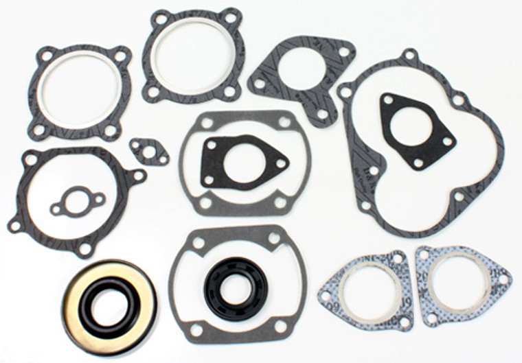 Spi - Spi Full Set W/oil Seals - 09-711142