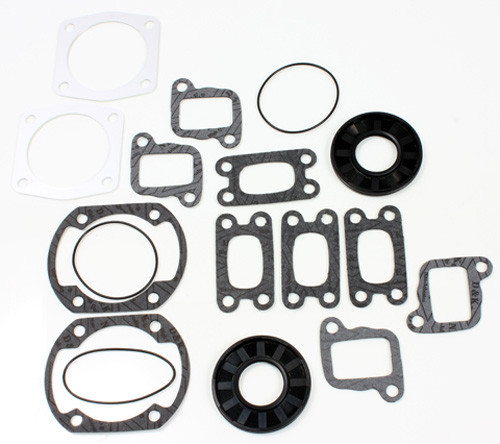 Spi - Spi Full Set W/oil Seals - 09-711162D
