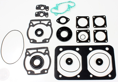 Spi - Spi Full Set W/oil Seals - 09-711178