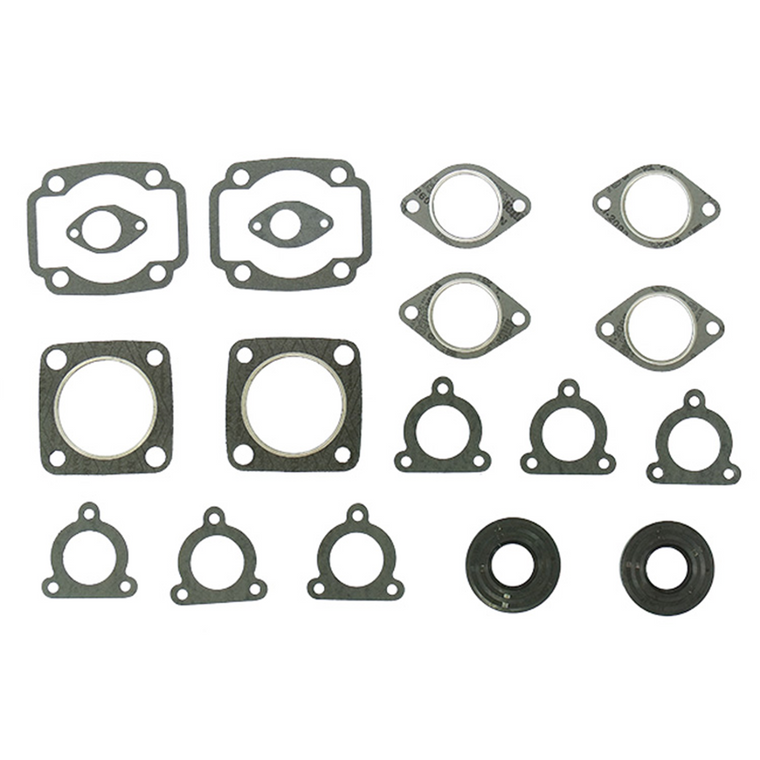Spi - Spi Full Set W/oil Seals - 09-711224