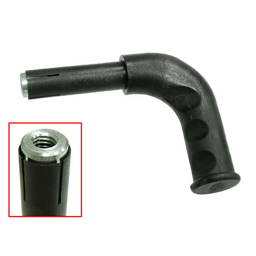 Spi - Spi Handlebar Hook 3.5" - SM-08071