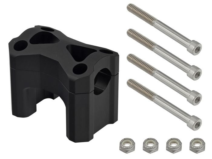 Spi - Spi Handlebar Riser - SM-08704