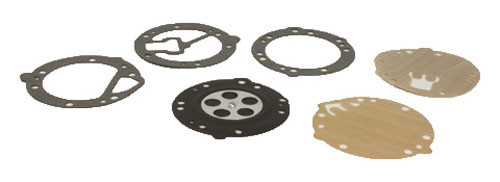 Spi - Spi Hd Diaphragm & Gasket Kit - 07-451402